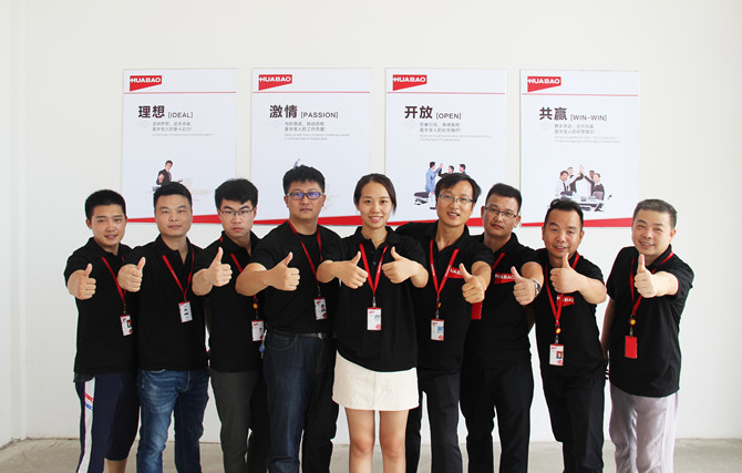 熱烈祝賀：華寶公司榮獲寧?？h首屆“一線班組獎”